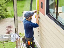 Best Wood Siding Installation  in Boston, MA